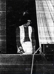 Paul Marshall__Sleep